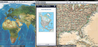 Illustration for article titled iPad App Review Marathon Live